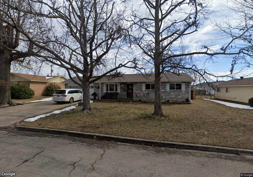 803 N 15th St, Rogers, AR 72756 - photo 1