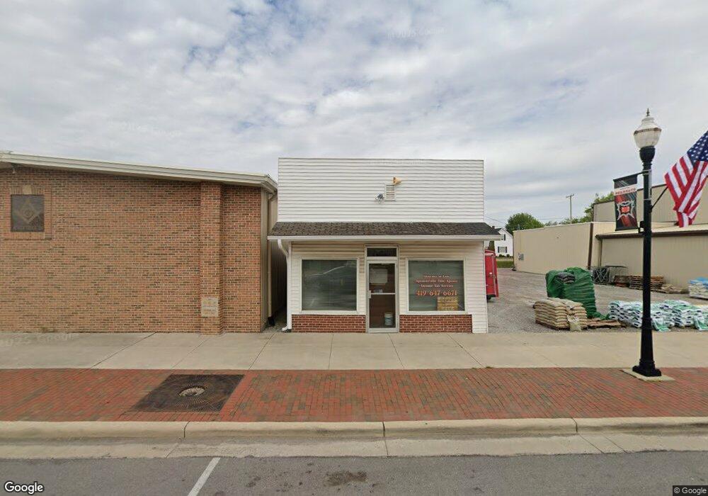 107 N Broadway St, Spencerville, OH 45887 - photo 1