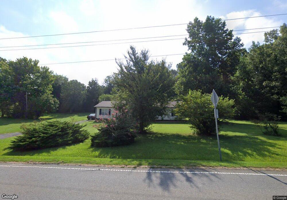 4511 Zion Church Rd, Concord, NC 28025 - photo 1