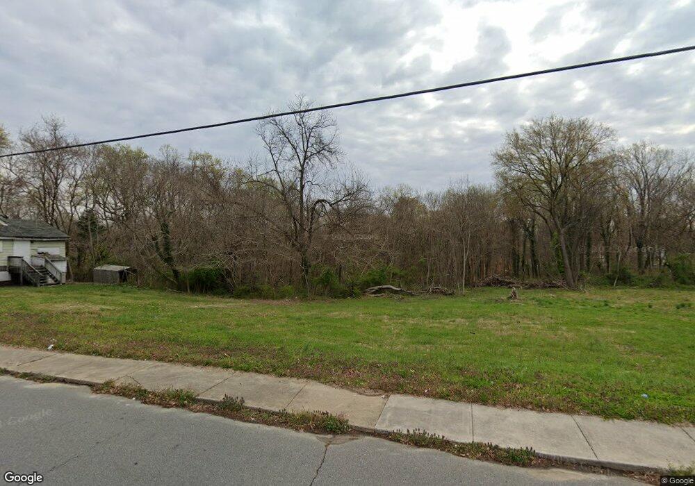 325 S Branch St, Reidsville, NC 27320 - photo 1