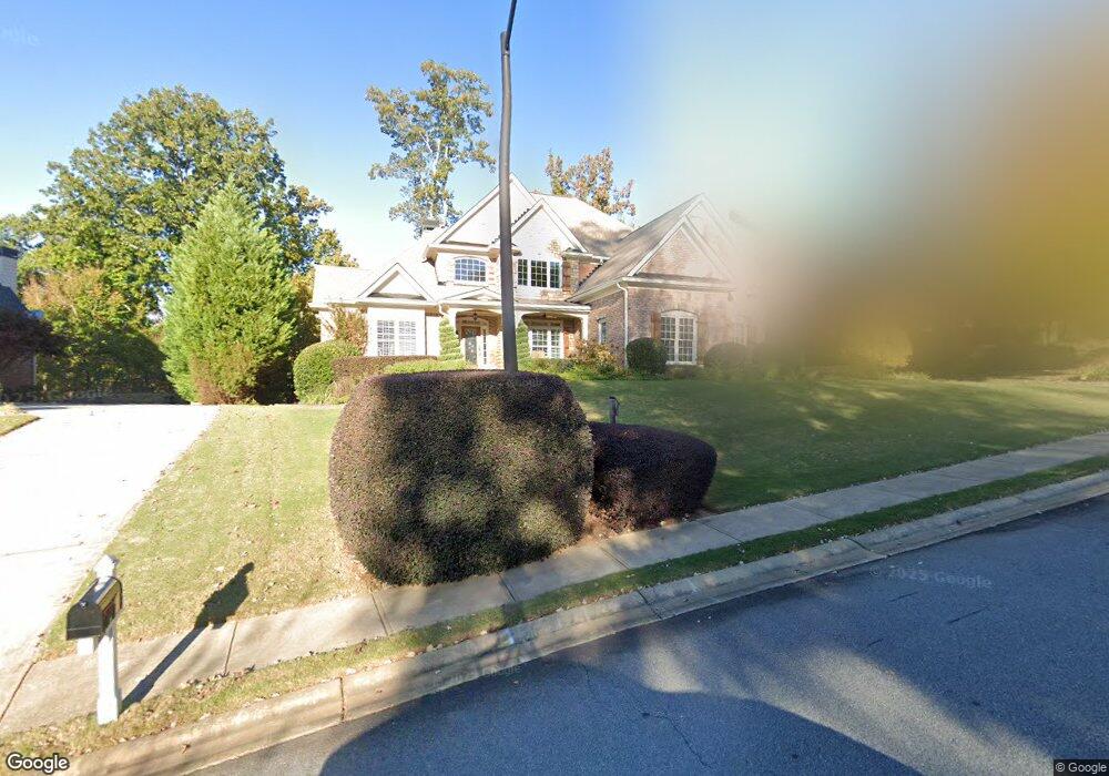 821 E Shore Dr unit 124, Canton, GA 30114 - photo 1