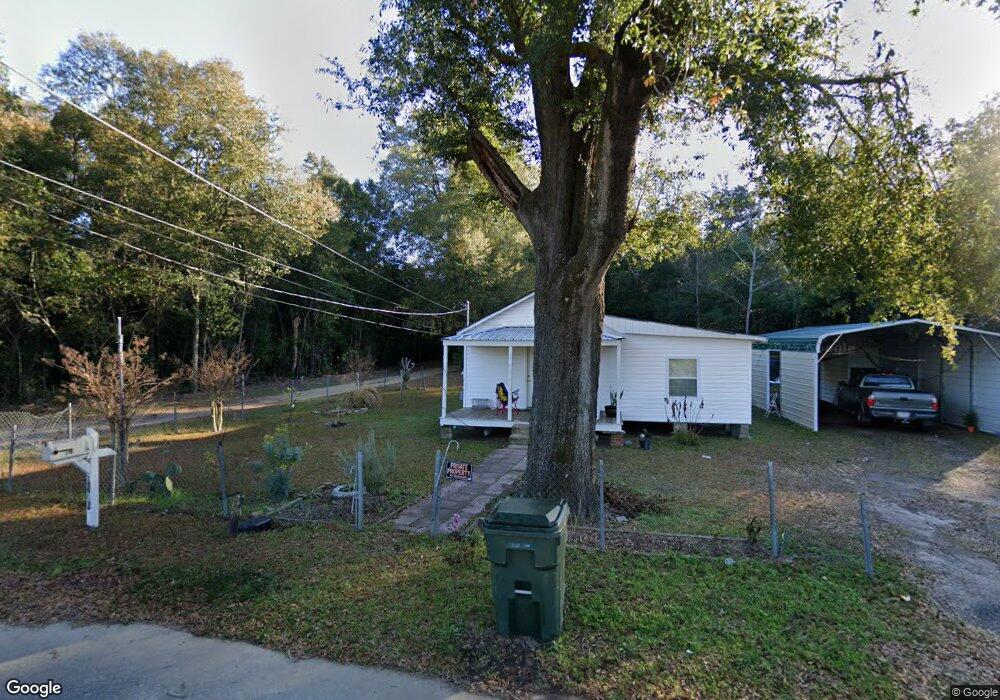 1505 S Washington St, Bainbridge, GA 39819 - photo 1
