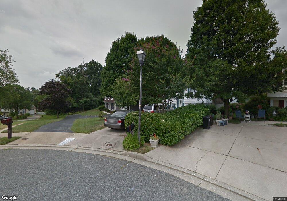 28 Class Ct, Parkville, MD 21234 - photo 1