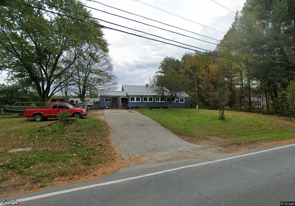 291 Stark Hwy N, Dunbarton, NH 03046 - photo 1