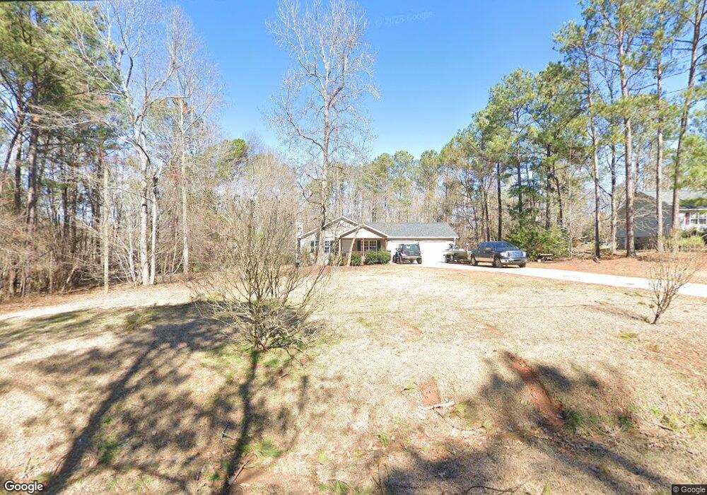 194 Robin Hood Rd, Covington, GA 30014 - photo 1