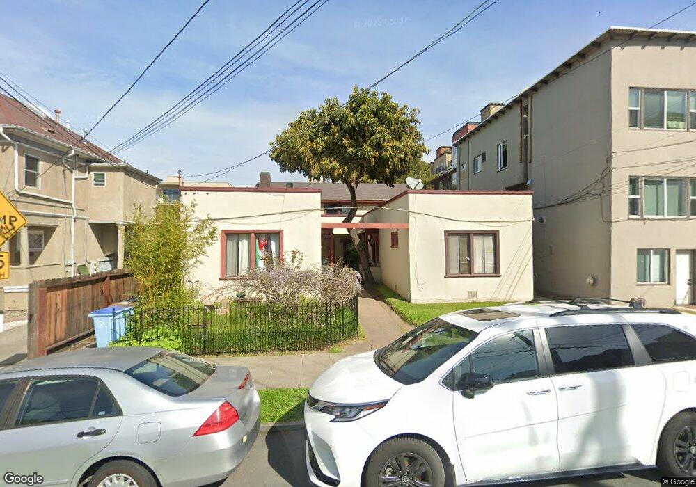 2019 Channing Way, Berkeley, CA 94704 - photo 1