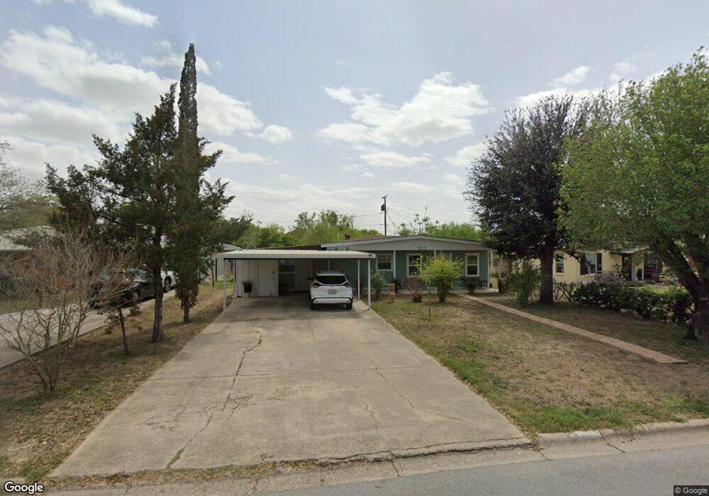 707 W Jones Ave, Pharr, TX 78577 - photo 1