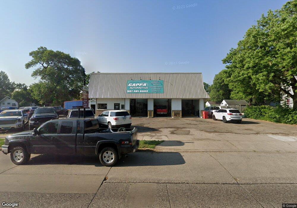 501 1st Ave SW, Austin, MN 55912 - photo 1