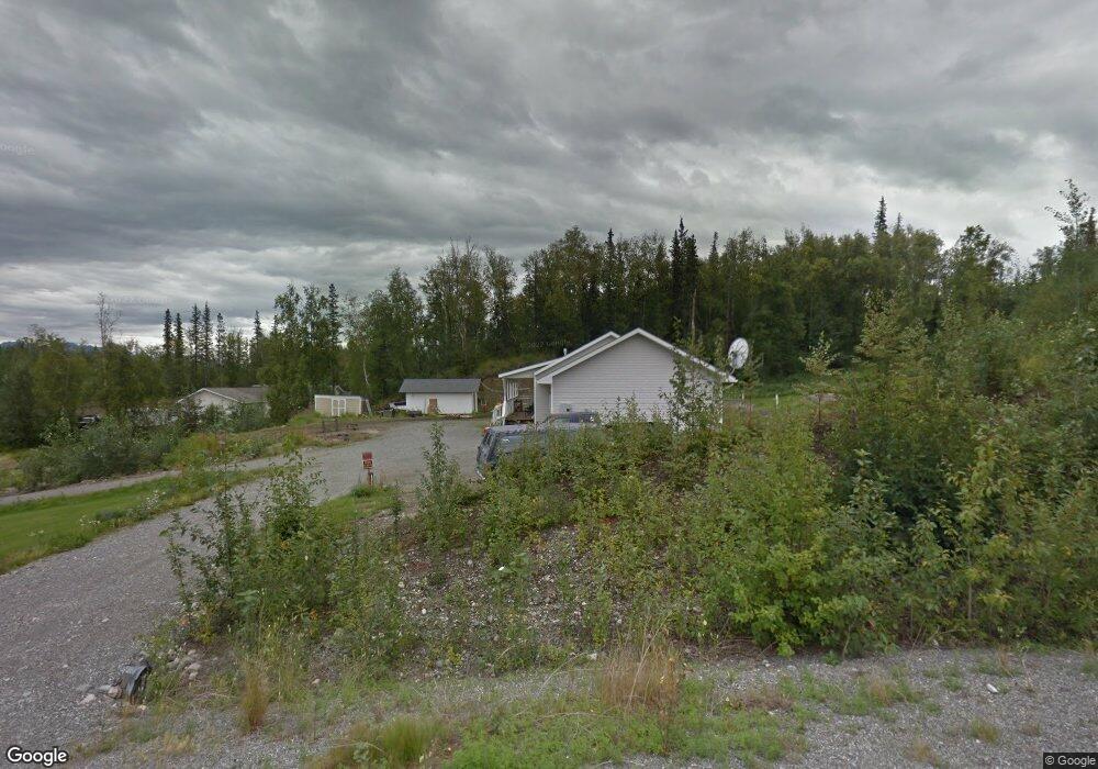 870 N Hickory St, Wasilla, AK 99654 - photo 1