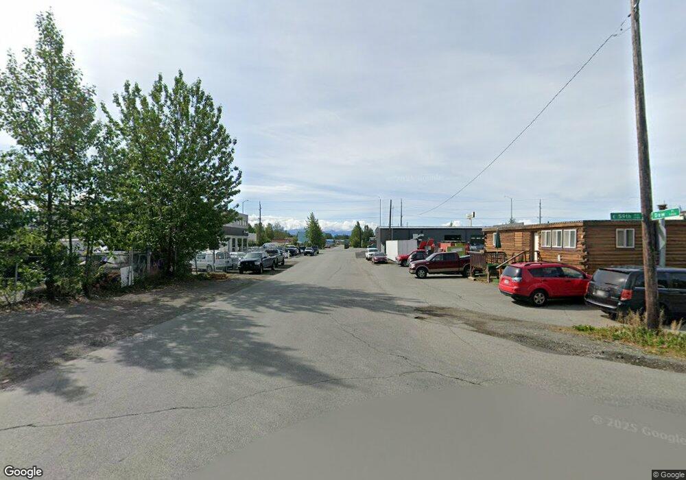 5900 Dow Place, Anchorage, AK 99507 - photo 1