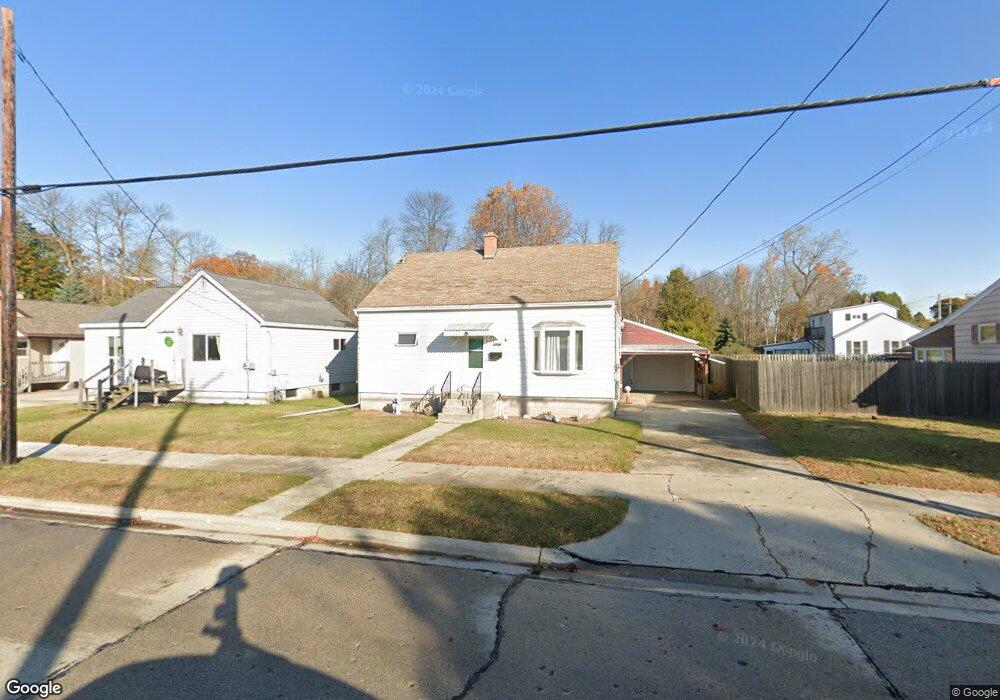 2704 13th St, Two Rivers, WI 54241 - photo 1