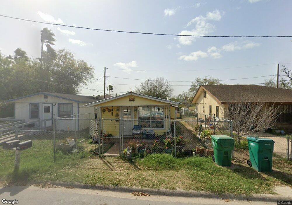 711 N Cypress St, Pharr, TX 78577 - photo 1