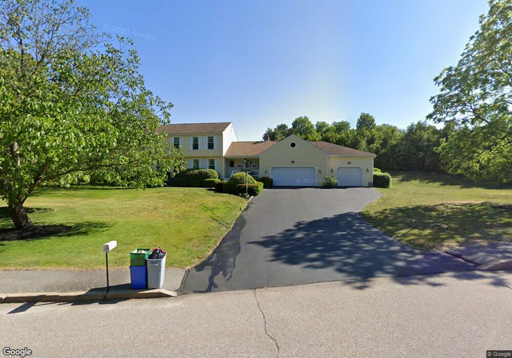 17 Country Way, North Smithfield, RI 02896 - photo 1