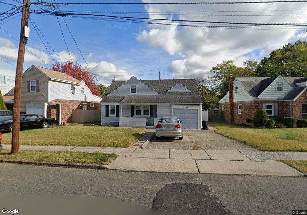 5-09 Grunauer Place unit 1X, Fair Lawn, NJ 07410 - photo 1
