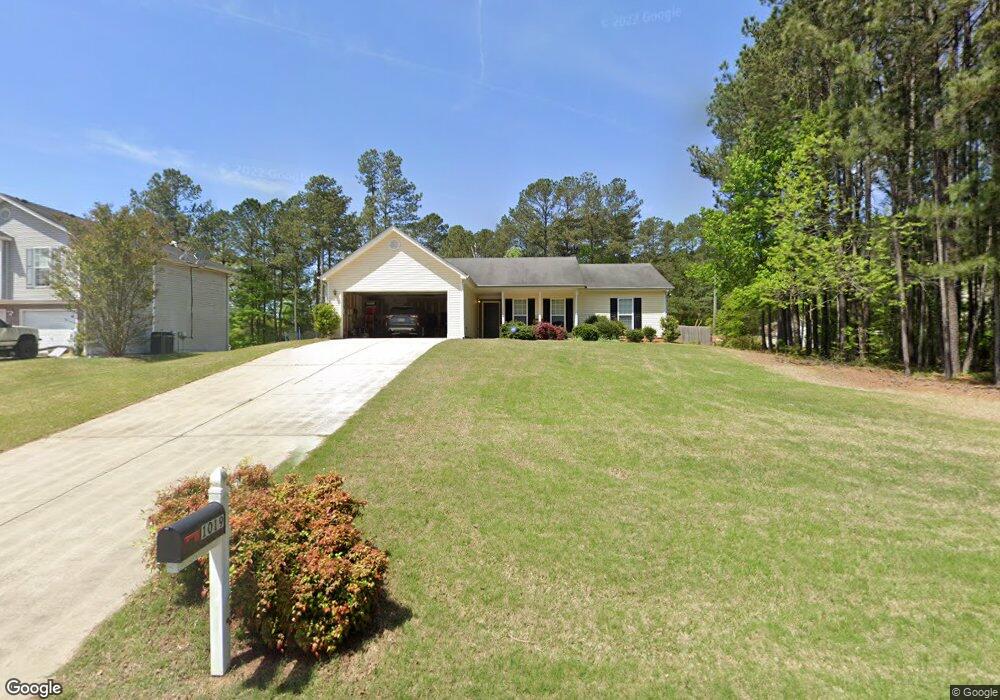 1019 Preserve Ln unit 2, Bethlehem, GA 30620 - photo 1