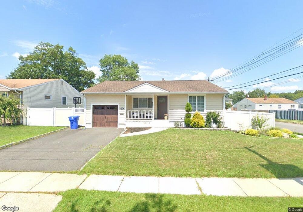 66 Jeffery Rd, Colonia, NJ 07067 - photo 1