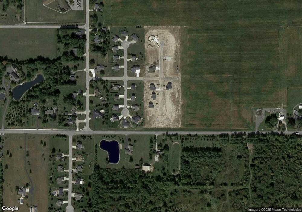 322 Cottonwood Ct, Markle, IN 46770 - photo 1