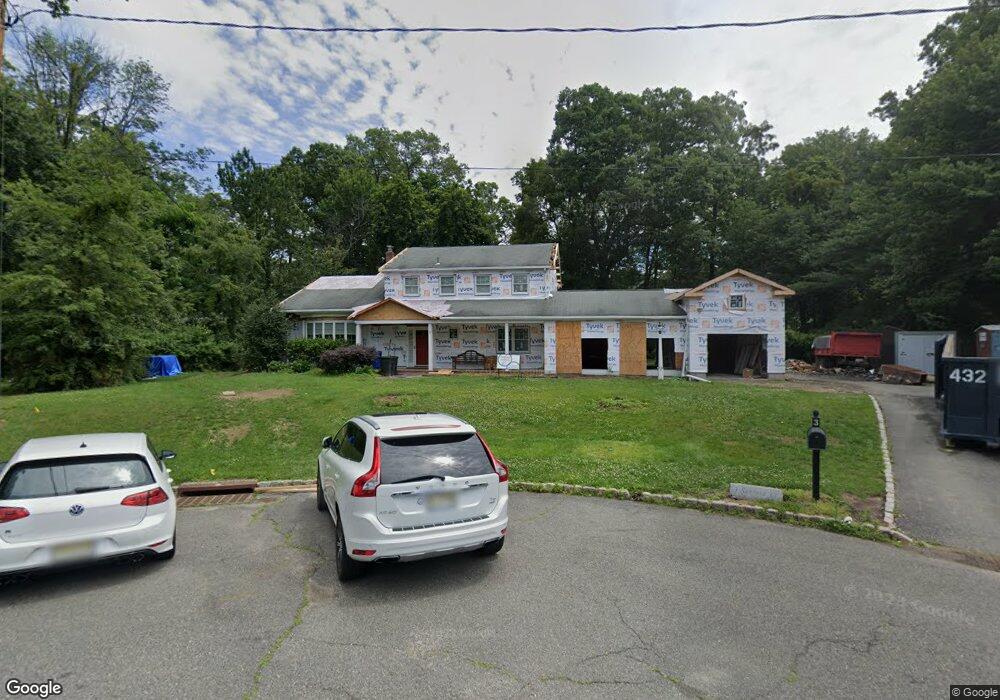 3 Sanford Ct, Morris Plains, NJ 07950 - photo 1