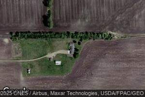 1855 134th Ave SE, Page, ND 58064