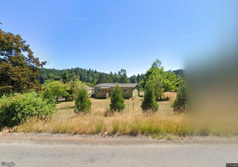 14720 S Howards Mill Rd, Mulino, OR 97042 - photo 1