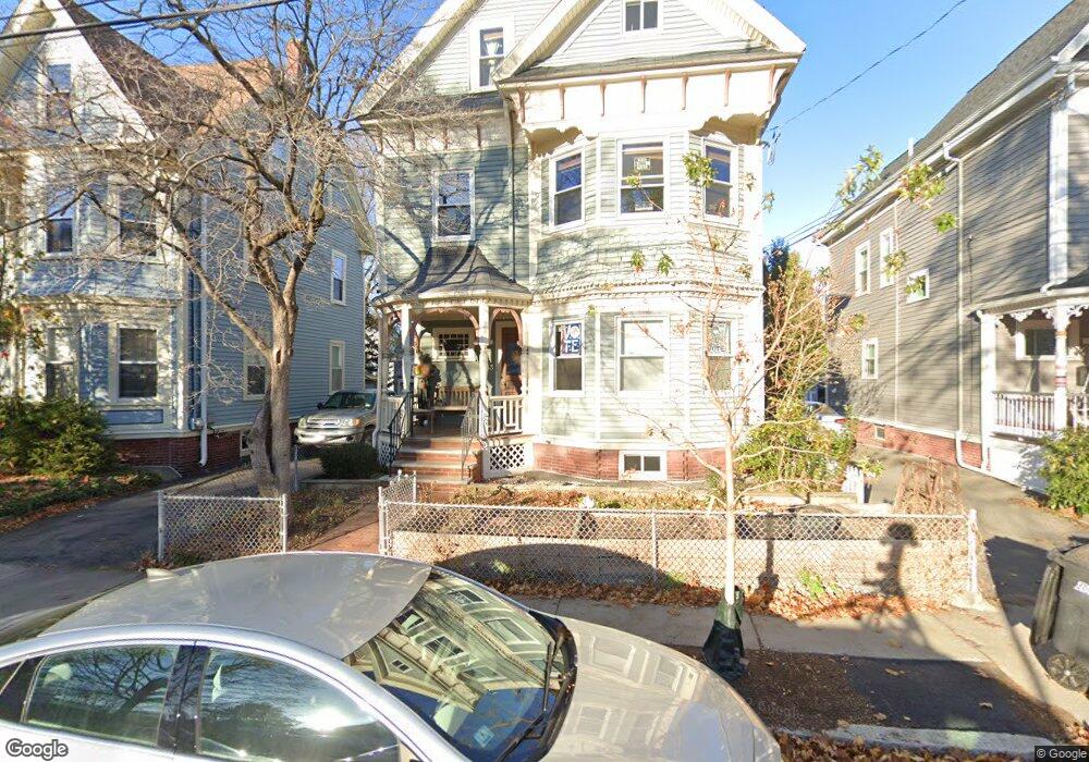 53 Hudson St, Somerville, MA 02143 - photo 1
