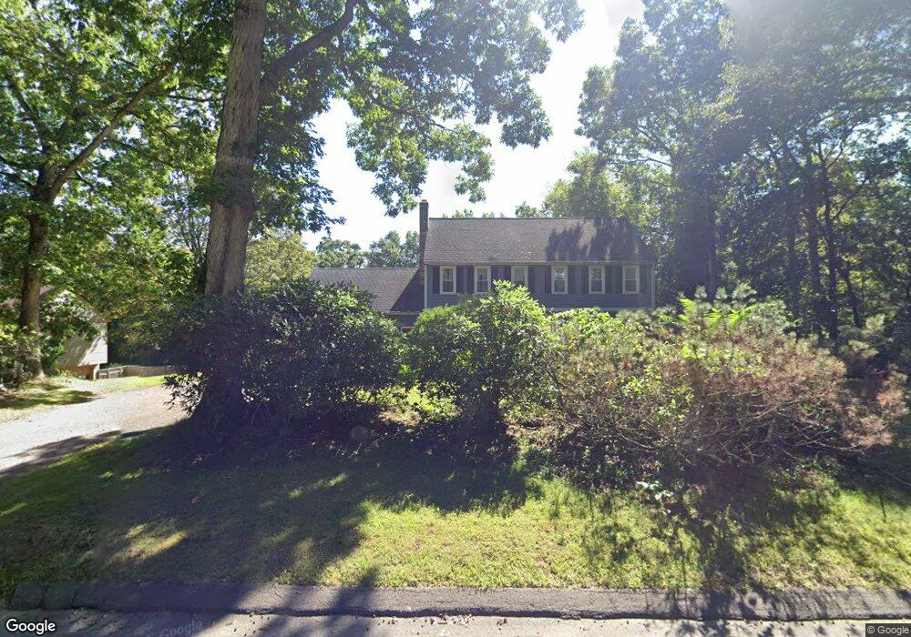 176 Willowgate Rise, Holliston, MA 01746 - photo 1