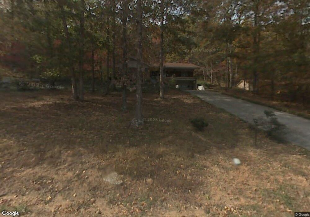 1176 Whittle Dr SW, Dalton, GA 30720 - photo 1