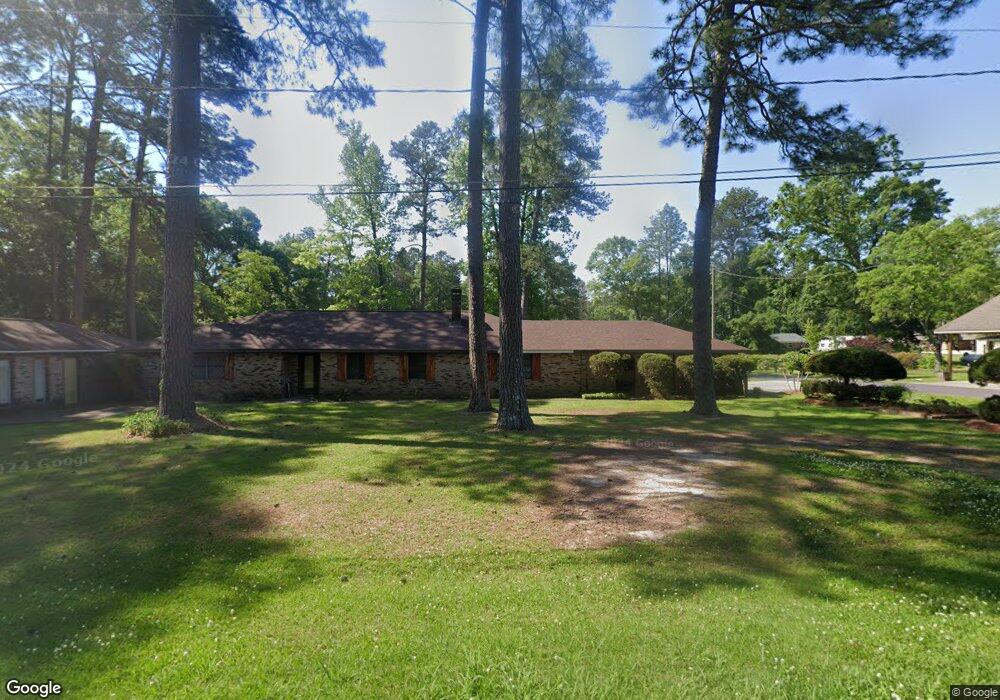 34 E Briarwood Rd, Laurel, MS 39443 - photo 1