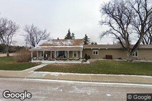 209 9th St W, Lemmon, SD 57638