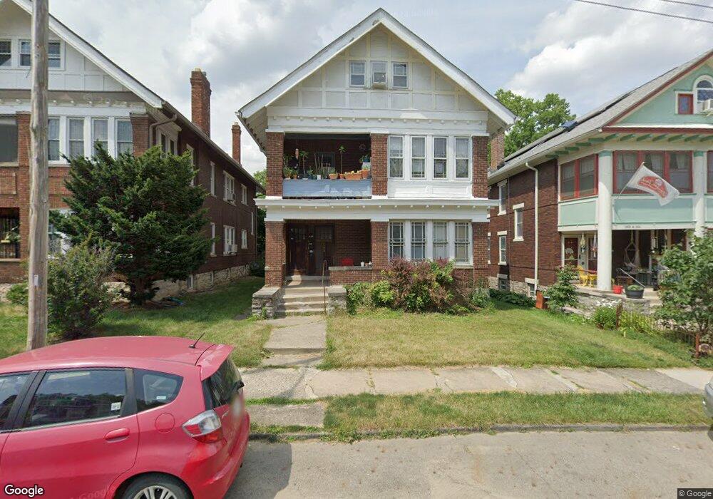 1646 Franklin Ave unit 648, Columbus, OH 43205 - photo 1