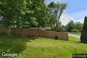 107 W Park Ave, Runnells, IA 50237