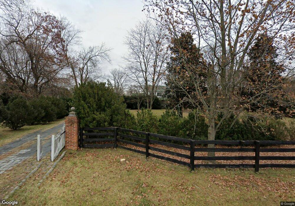 19582 Gleedsville Rd, Leesburg, VA 20175 - photo 1