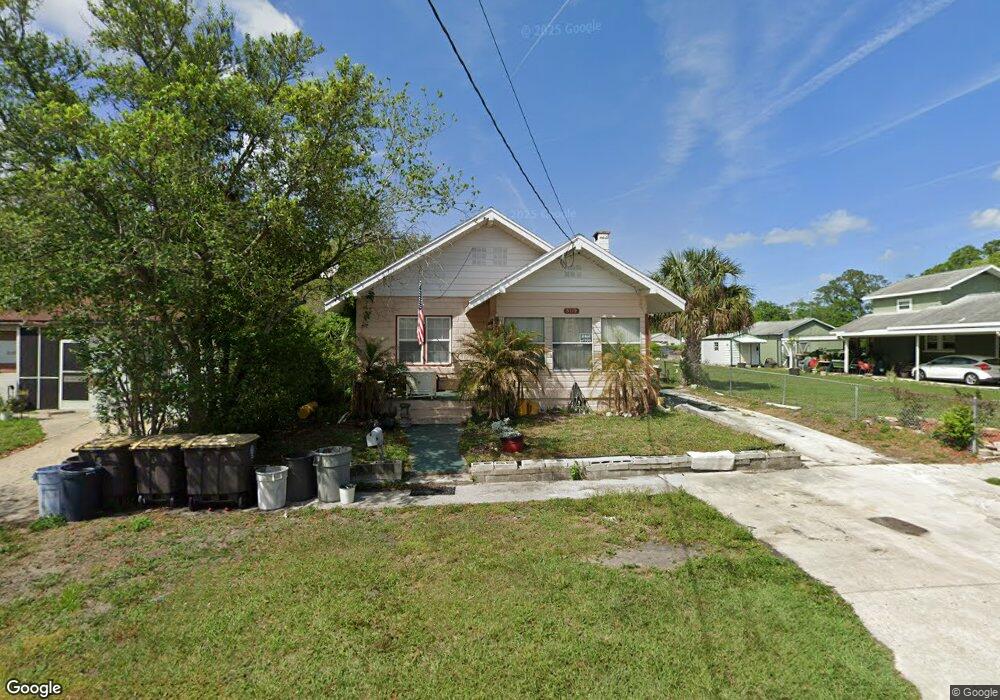 5119 Birkenhead Rd, Jacksonville, FL 32210 - photo 1