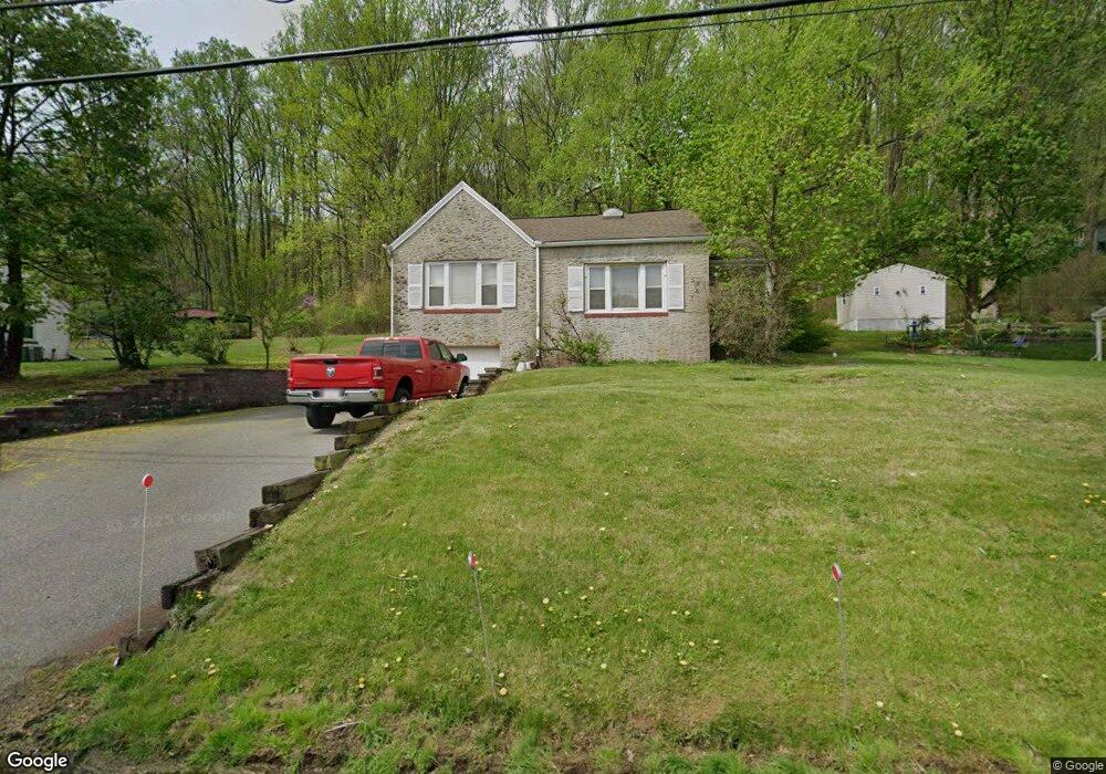 3841 Morgantown Rd, Mohnton, PA 19540 - photo 1