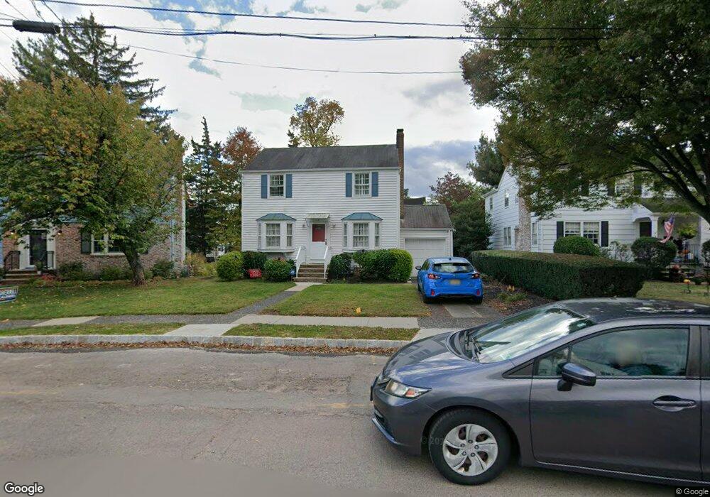 4 Wilber Terrace, Bloomfield, NJ 07003 - photo 1