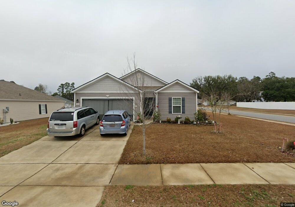 3197 Holly Loop unit Lot 69 Aria A, Conway, SC 29527 - photo 1