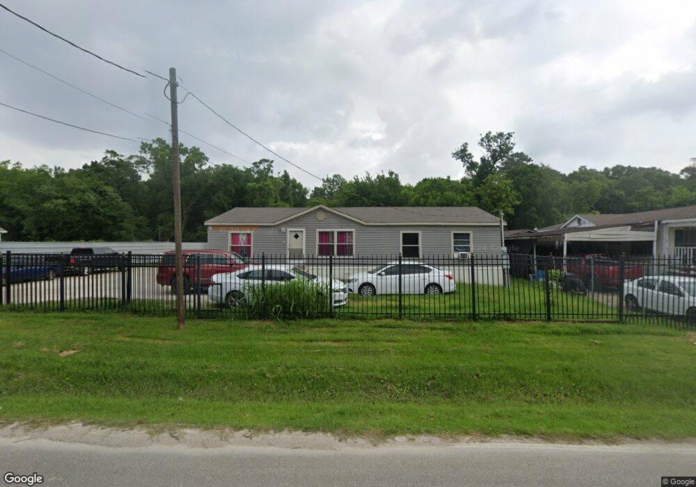 2401 Mierianne St, Houston, TX 77093 - photo 1