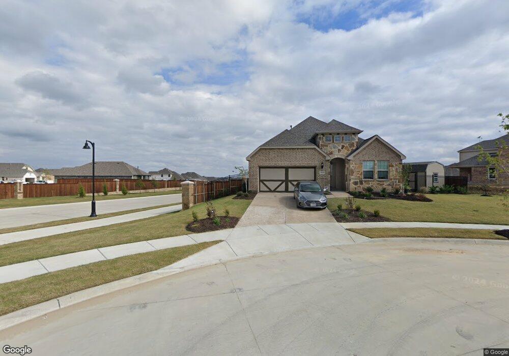 1607 Breezy Bay Ct, Wylie, TX 75098 - photo 1