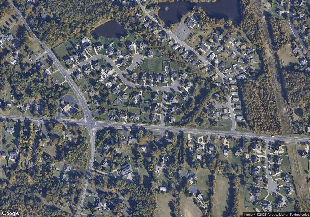 3 Jamie Ln, Mount Laurel, NJ 08054 - photo 1