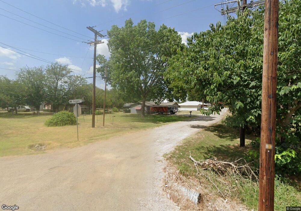 204 Temple Rd, Eddy, TX 76524 - photo 1