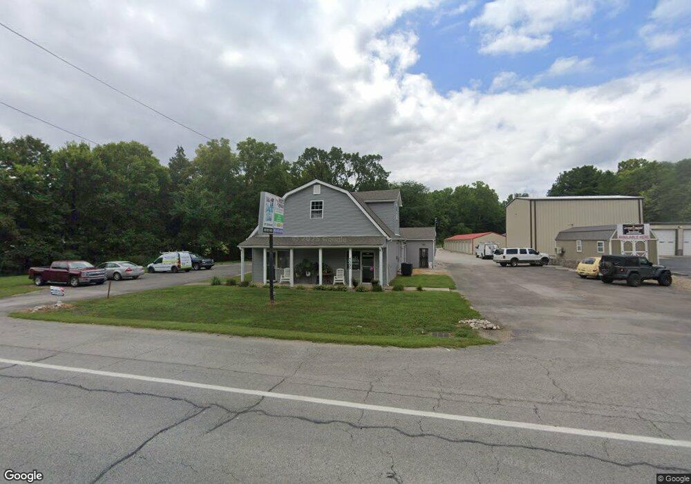 9585 State Road 64, Georgetown, IN 47122 - photo 1