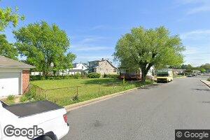 6040 Old Frederick Rd, Catonsville, MD 21228