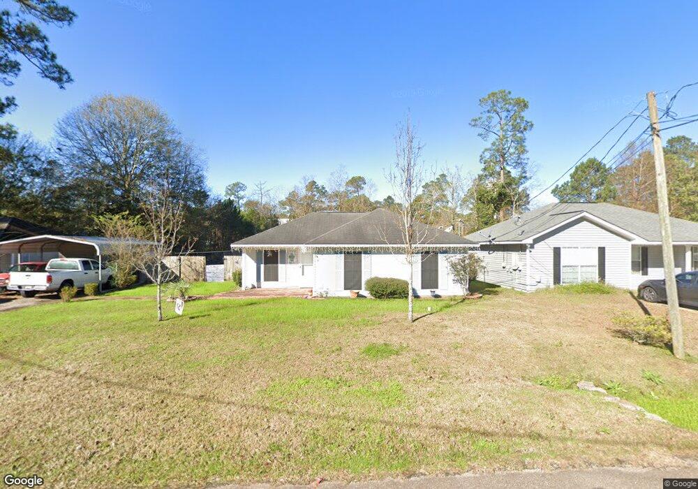 415 4th St, Pearl River, LA 70452 - photo 1