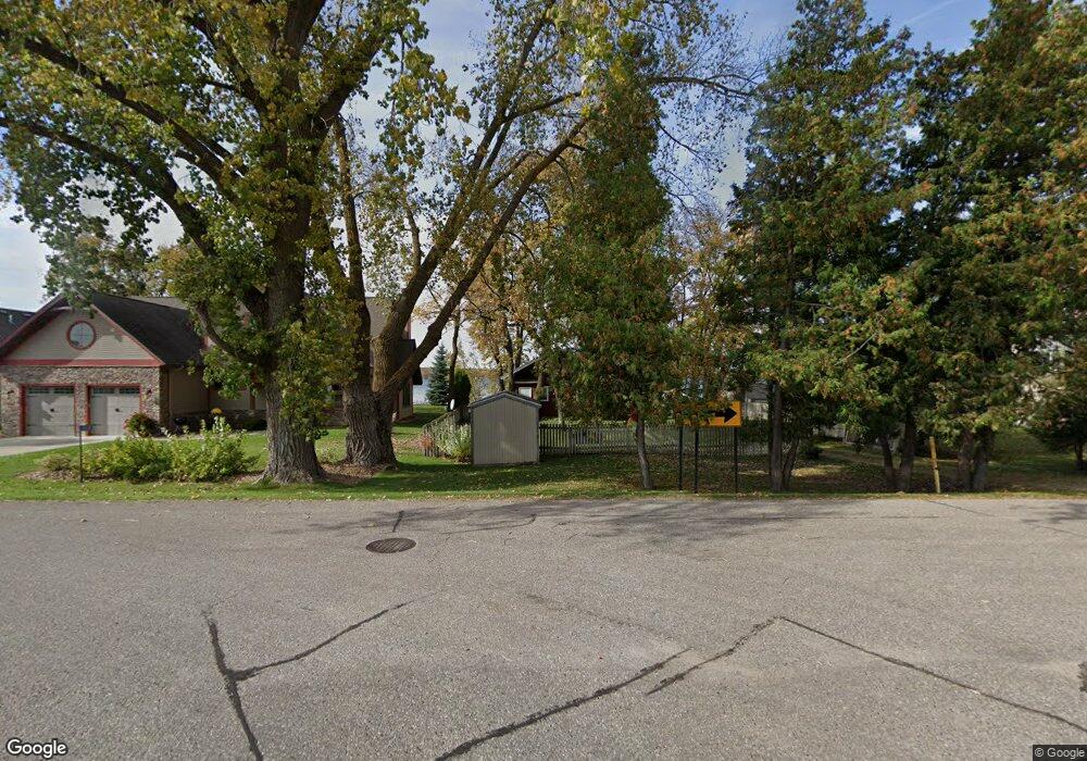 8450 E Lake Carlos Dr NE unit NE, Carlos, MN 56319 - photo 1