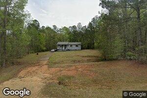 149 Browns Crossing Rd NW, Haddock, GA 31033