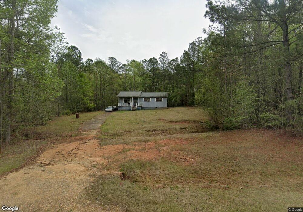 149 Browns Crossing Rd NW, Haddock, GA 31033 - photo 1