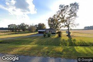 1472 Watkins Hall Rd, Dudley, GA 31022