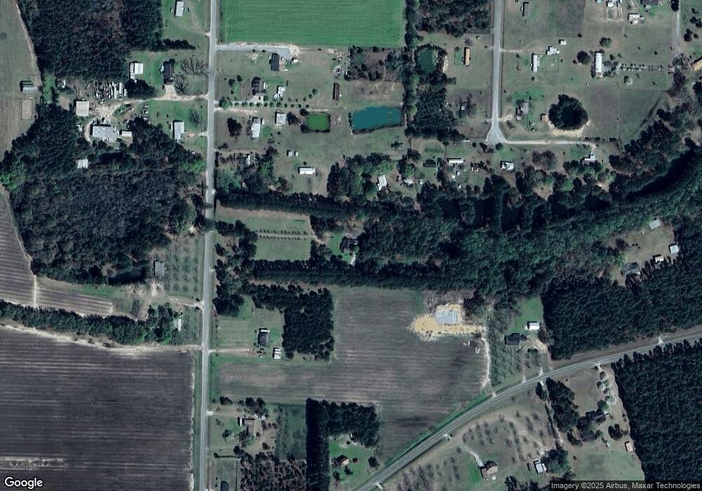 606 Rowan Rd, Adel, GA 31620 - photo 1