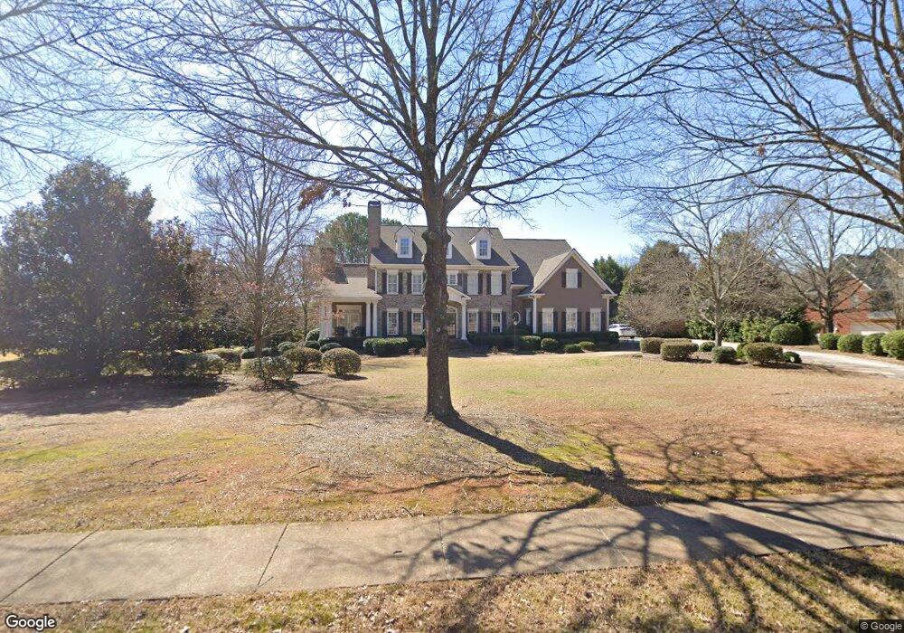 1190 Hammond Creek Trail, Bogart, GA 30622 - photo 1