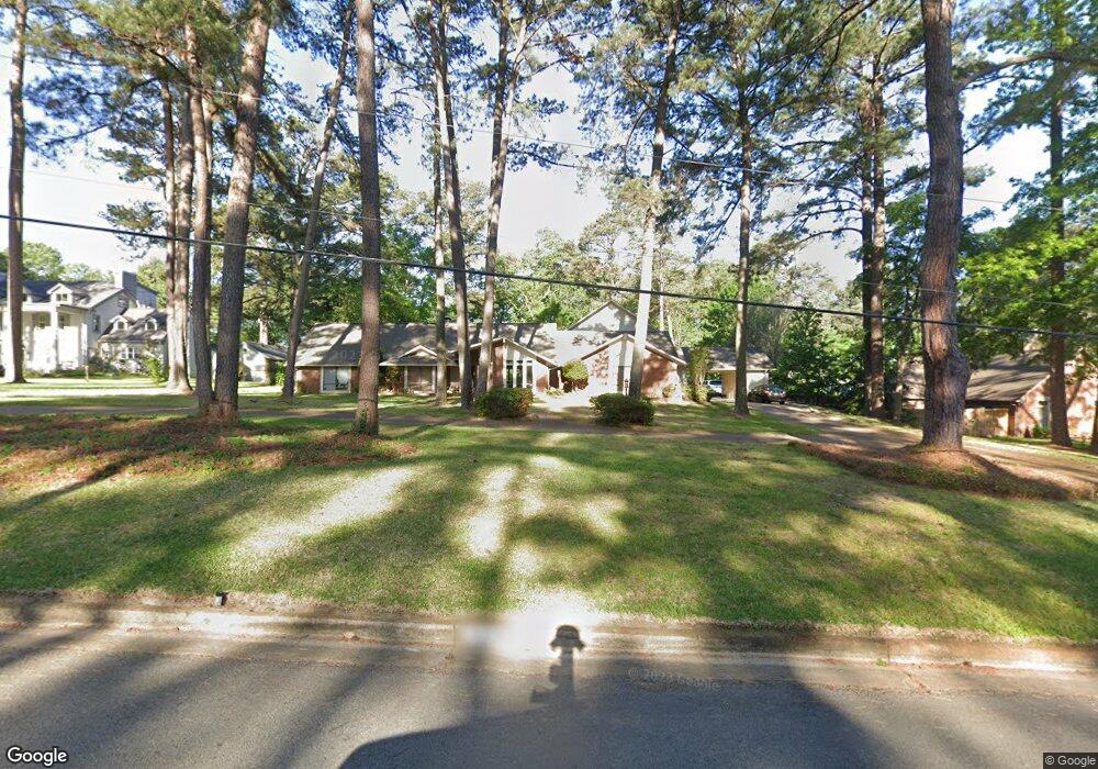 9363 Chisholm Trail, Tyler, TX 75703 - photo 1